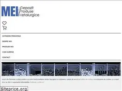 Sites similar to metalindustry.ro