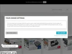 Sites similar to metalines.com