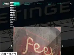 Sites similar to metaling-signs.com