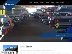 Sites similar to metalingdoo.rs