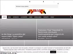 Sites similar to metalinitaly.com