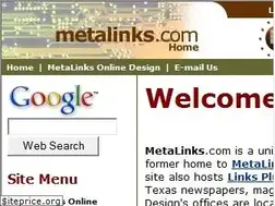 Sites similar to metalinks.com