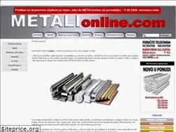 Sites similar to metalionline.com