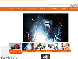 Sites similar to metalismetal.com