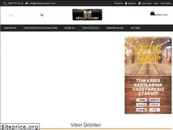 Sites similar to metalisttasarim.com