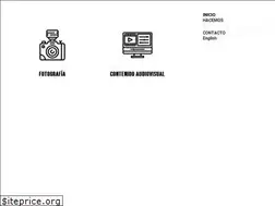 Sites similar to metalitaproducciones.com