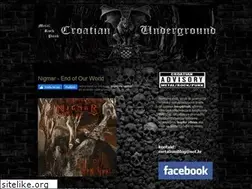 Sites similar to metalium.blog.hr