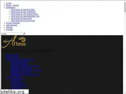 Sites similar to metalizacja-przedmiotow.pl