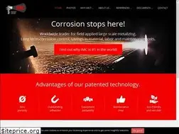 Sites similar to metalize.com