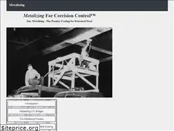 Sites similar to metalizing.com
