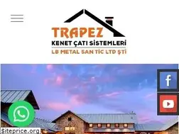 Sites similar to metalkenetcati.org
