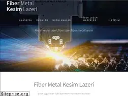 Sites similar to metalkesimlazeri.com
