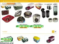Sites similar to metalkutu.net