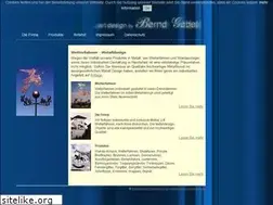 Sites similar to metall-artdesign.de