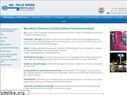 Sites similar to metall-bau.at