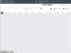 Sites similar to metall-ehrnsberger.de