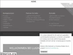 Sites similar to metall-glasbau.ch