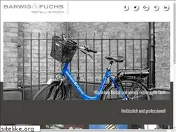 Sites similar to metall-in-form.de