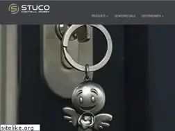 Sites similar to metall-stuco.de