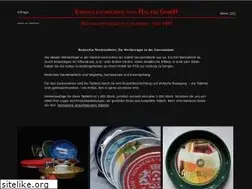 Sites similar to metall-tabletts.de