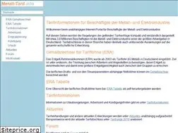 Sites similar to metall-tarif.info