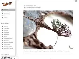 Sites similar to metallart.at