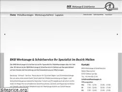 Sites similar to metallbandsaegen.ch