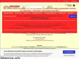 Sites similar to metallbau-berkau.de