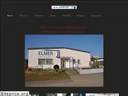 Sites similar to metallbau-elmer.de