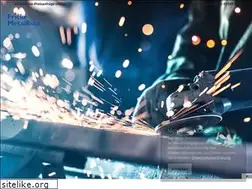 Sites similar to metallbau-fricke.de