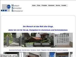 Sites similar to metallbau-hss.de