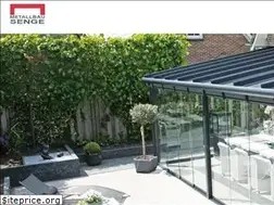 Sites similar to metallbau-senge.de