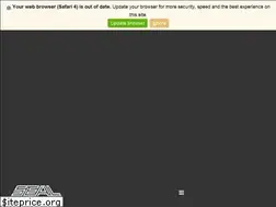 Sites similar to metallbau-sessner.de