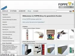 Sites similar to metallbaubedarf.com