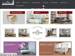 Sites similar to metalldesign.com.ua