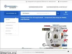 Sites similar to metalldetektorenshop.at