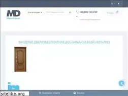 Sites similar to metalldver.com.ua
