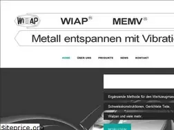 Sites similar to metallentspannen.ch