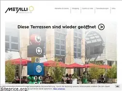 Sites similar to metalli.ch