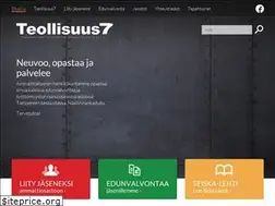 Sites similar to metalli7.fi