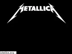 Sites similar to metallica.cz