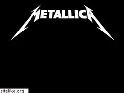 Sites similar to metallica.sk
