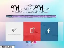 Sites similar to metallicamom.com