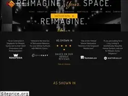 Sites similar to metallicepoxy.sg