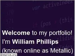 Sites similar to metallicgloss.com