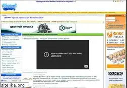 Sites similar to metallicheckiy-portal.ru