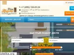 Sites similar to metallicheskie-dveri.com