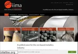 Sites similar to metallics.org