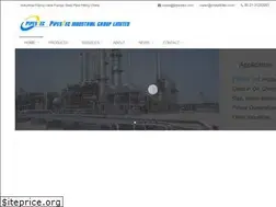 Sites similar to metallictec.com