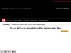 Sites similar to metallirari.com